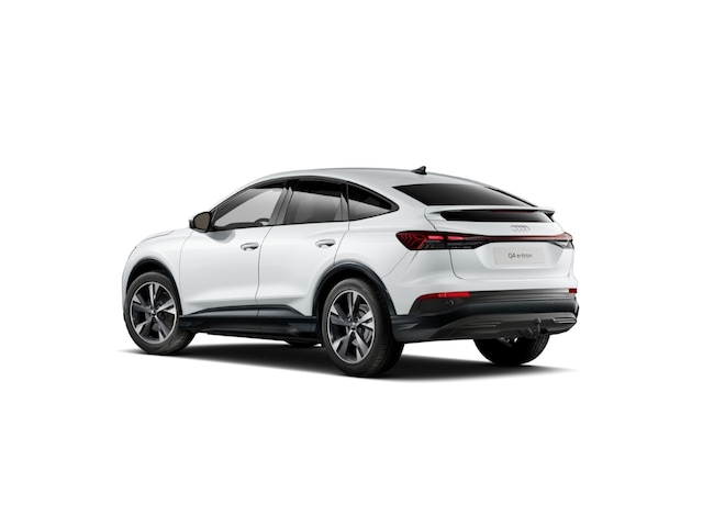 Audi Q4 e-tron Sportback