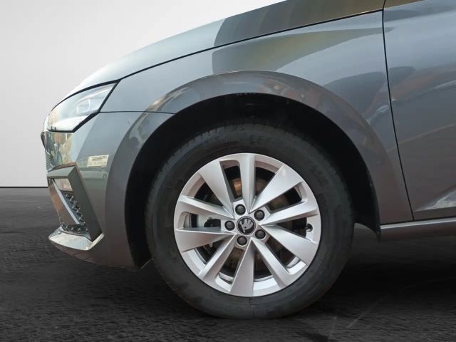Skoda Scala 1.0 TSI Selection