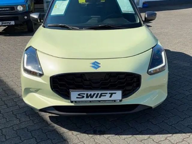 Suzuki Swift 4x2 Comfort Hybrid