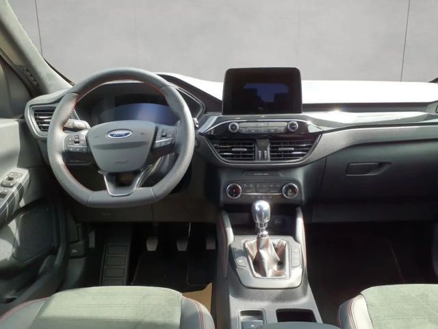 Ford Kuga EcoBoost ST Line X