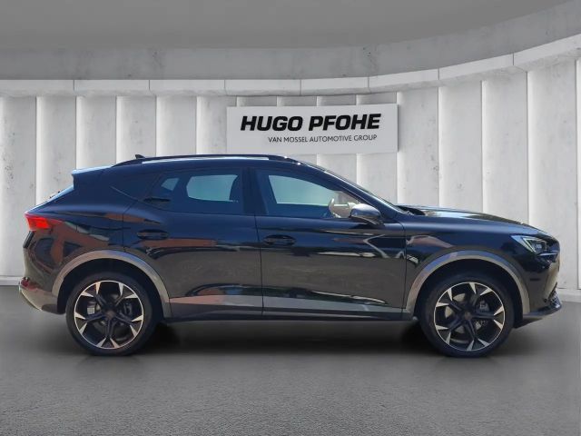Cupra Formentor 1.5 TSI