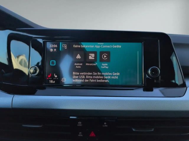 Volkswagen Golf 2.0 TDI Golf VIII