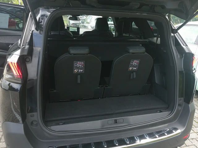 Peugeot 5008 Allure Pack EAT8 PureTech