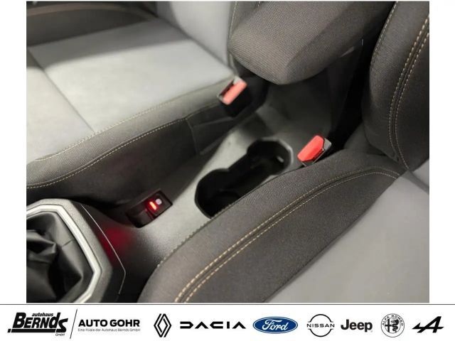 Dacia Sandero Extreme Stepway TCe 110