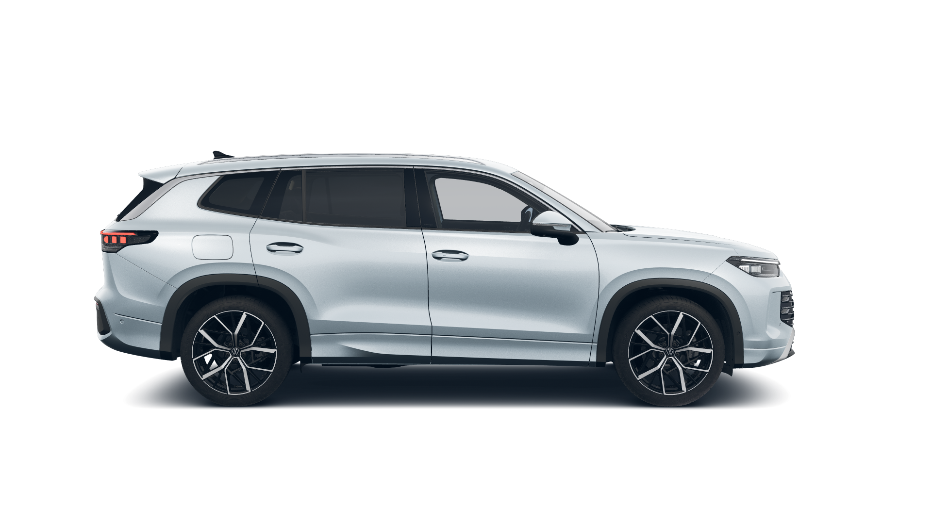 Volkswagen Tayron DSG Elegance Elegance