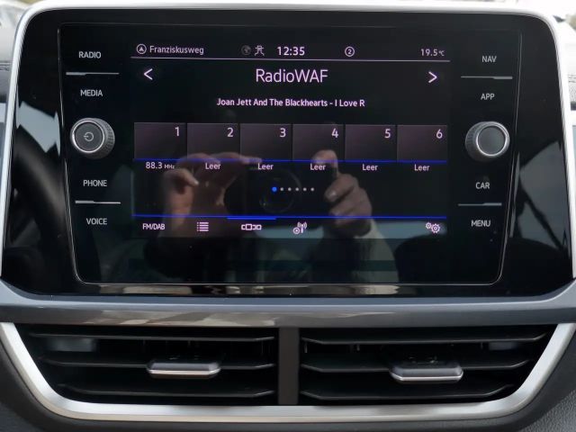 Volkswagen T-Roc 1.5 TSI DSG Style