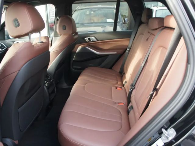 BMW X5 M-Sport xDrive xDrive45e