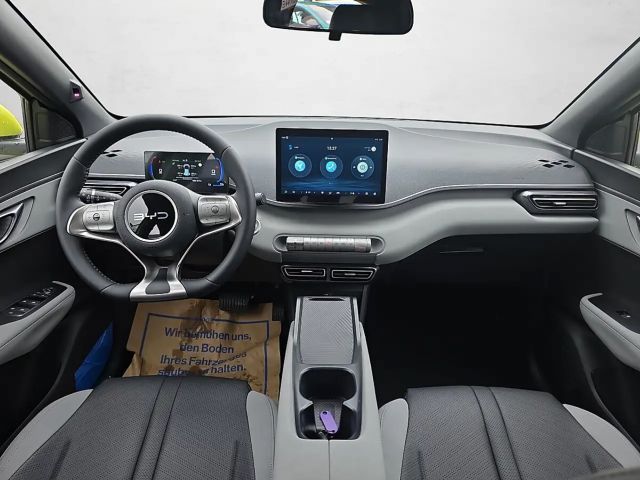 BYD Dolphin Surf 43.2 kWh Boost