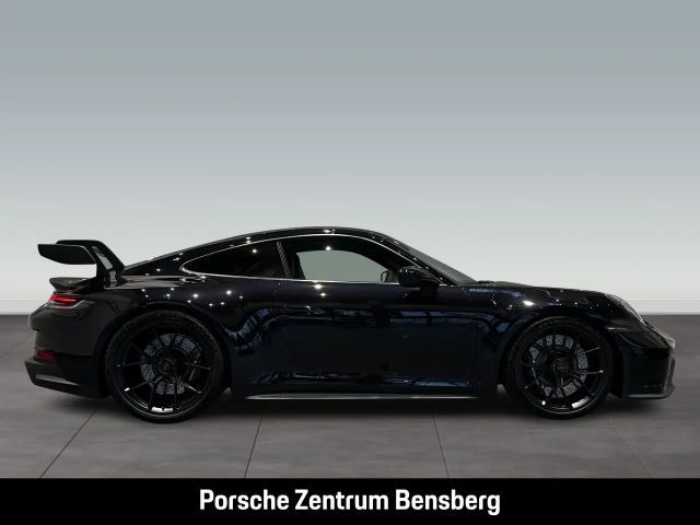 Porsche 992 Coupé GT3