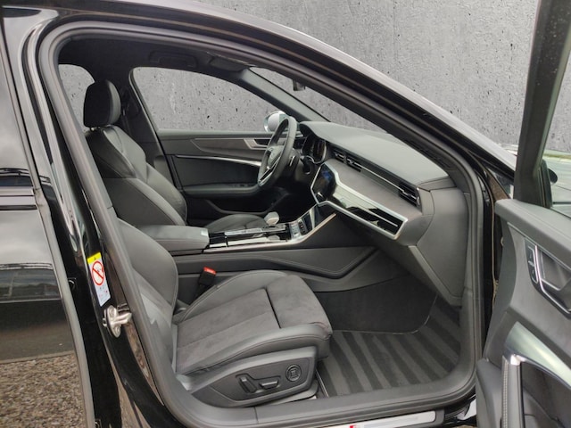 Audi S6 Avant Quattro