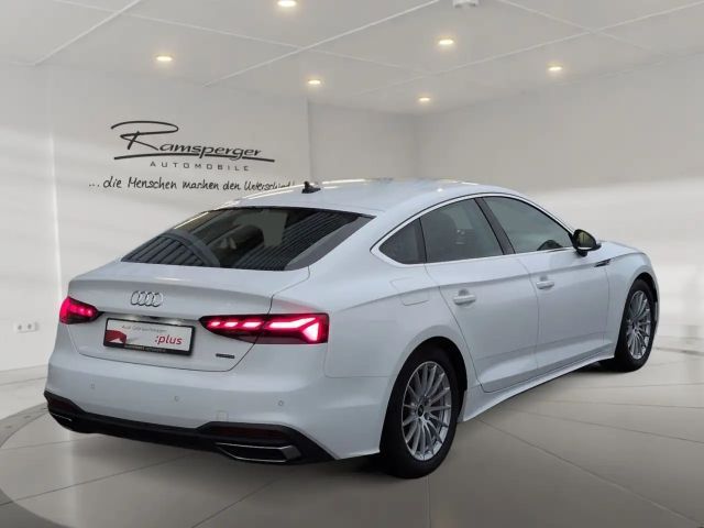 Audi A5 50 TDI Quattro