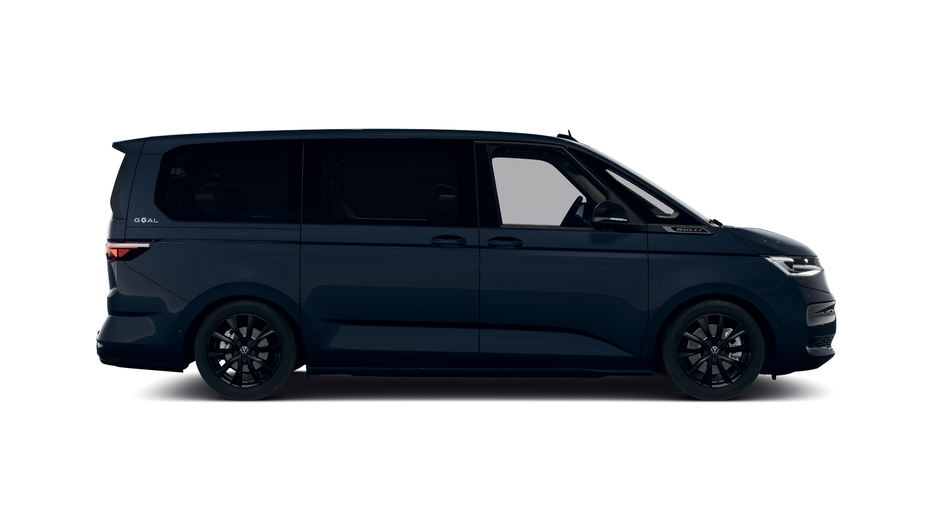 Volkswagen Multivan DSG Lang Life