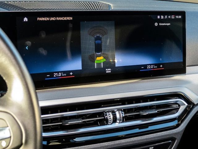 BMW 318 318i Touring