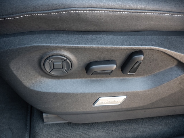 Volkswagen Touareg 3.0 V6 TDI 3.0 V6 TSI 4Motion