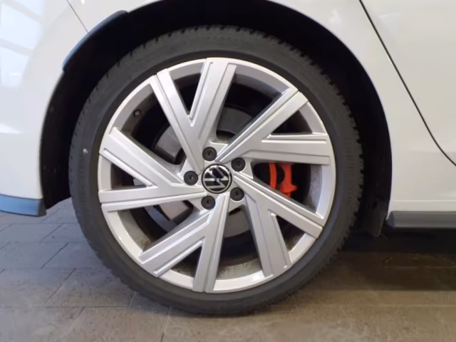 Volkswagen Golf GTI Golf VIII