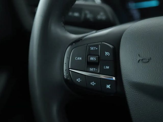 Ford Focus Cool & Connect EcoBoost