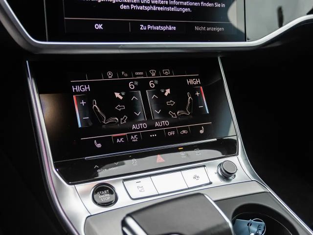 Audi A6 55 TFSI Quattro S-Line S-Tronic