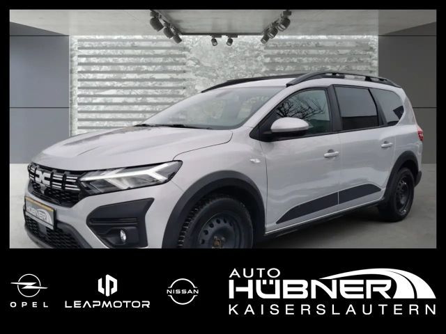 Dacia Jogger Expression Navi|PDC|CarPlay|Hecksch.heiz.