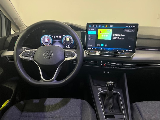 Volkswagen Golf Golf VIII