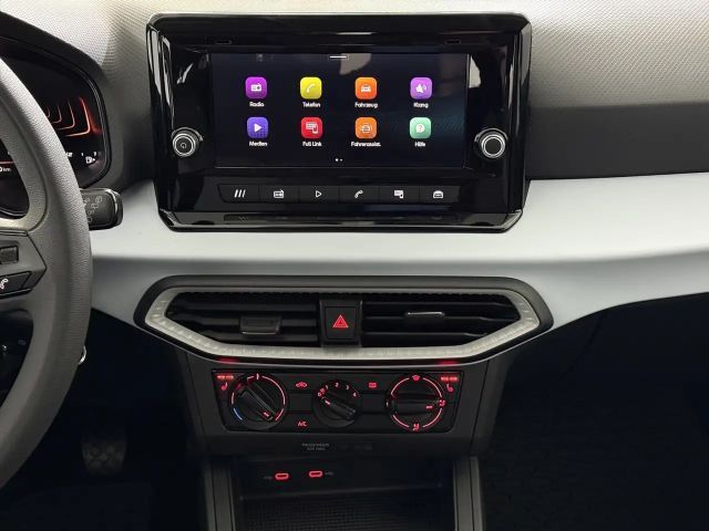 Seat Ibiza 1.0 TSI Reference