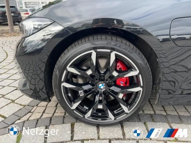 BMW 330 330e M-Sport Sedan