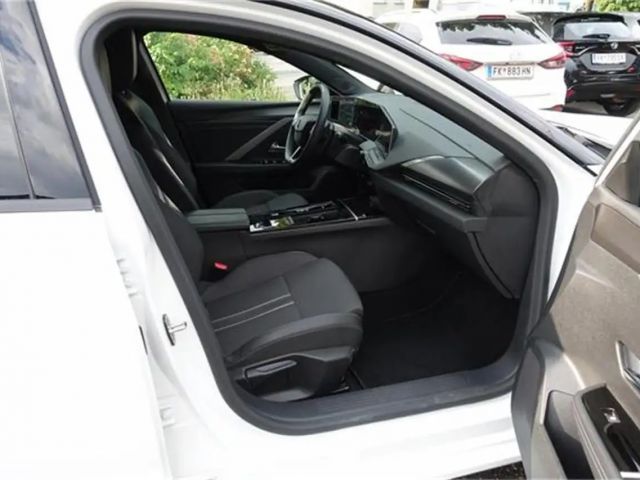 Opel Astra GS-Line Grand Sport Turbo