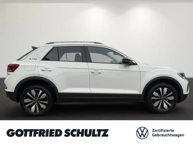 Volkswagen T-Roc 1.0 TSI