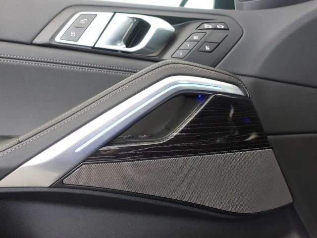 BMW X6 M-Sport xDrive30d