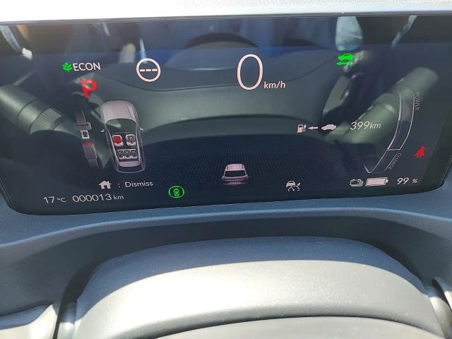 Honda e:Ny1 eNy1 68,8kWh Elegance *VFW*