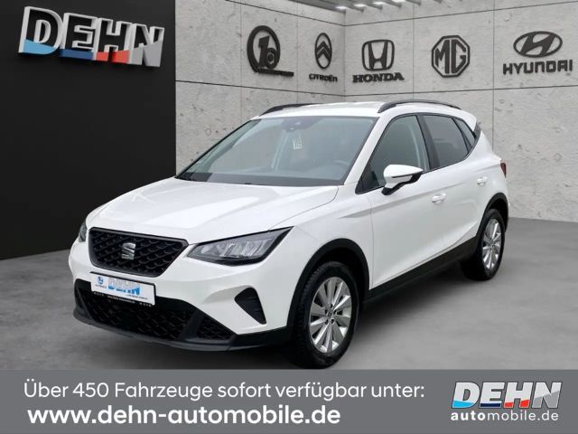 Seat Arona 1.0 TSI Style