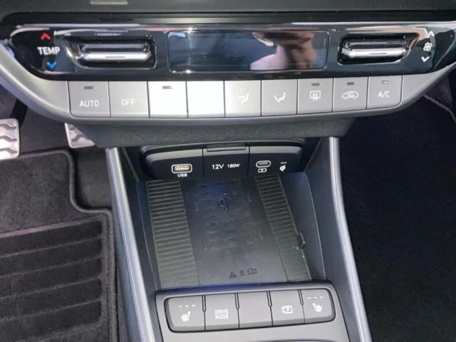 Hyundai Bayon 1.0 T-GDi Trend