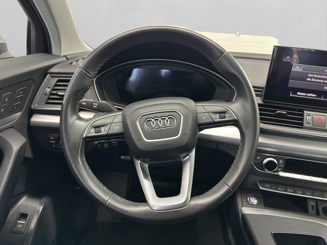 Audi Q5 40 TDI Quattro S-Tronic