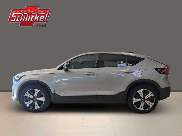 Volvo C40 Plus Recharge