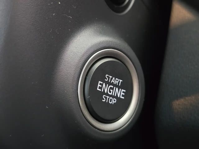 Skoda Octavia 2.0 TSI Combi RS