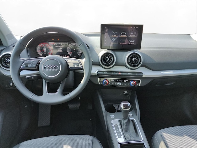 Audi Q2 35 TFSI S-Line S-Tronic