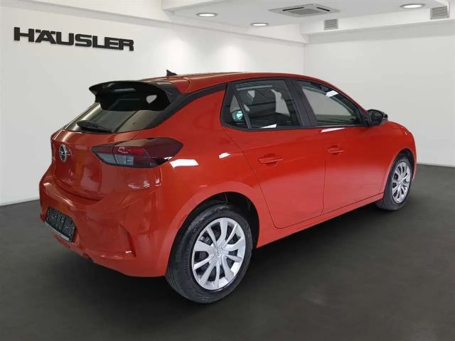 Opel Corsa 1.2 Turbo Edition