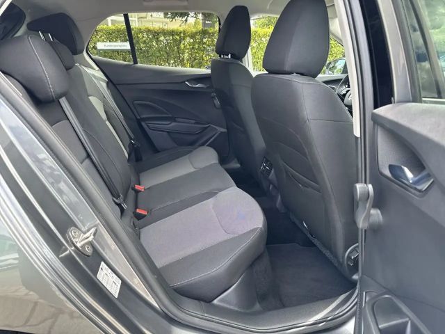 Skoda Fabia 1.0T 70kW*Klima*Sitzheizung*LM*Parksensore Klima