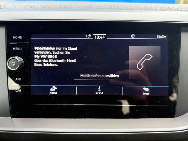 Volkswagen Polo 4Me TSI