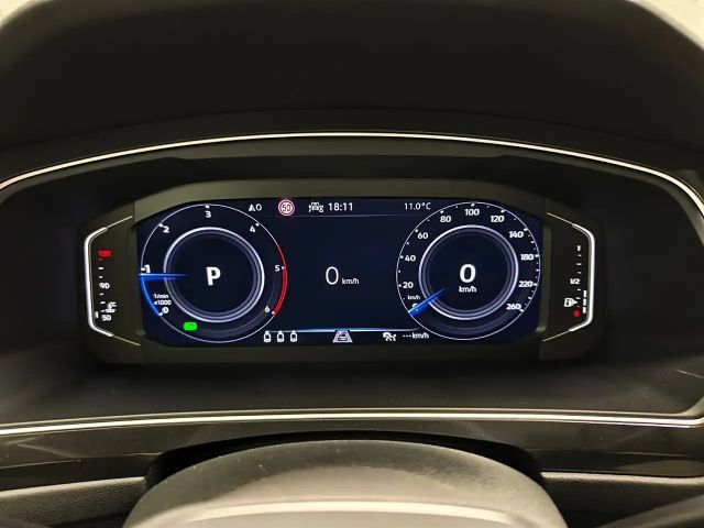 Volkswagen Tiguan DSG IQ.Drive