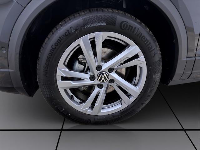 Volkswagen T-Roc 1.5 TSI DSG R-Line