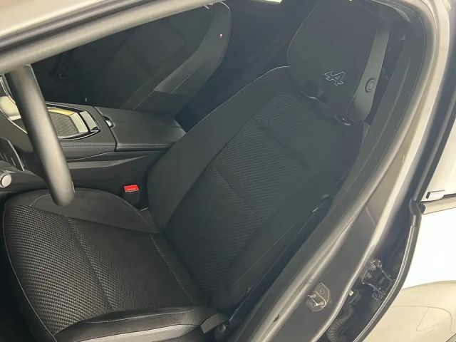 Renault Espace Hybrid