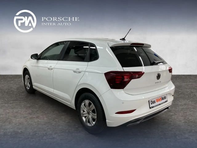Volkswagen Polo 4Me