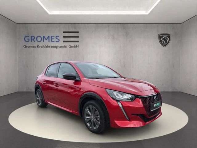 Peugeot E-208 Allure Pack