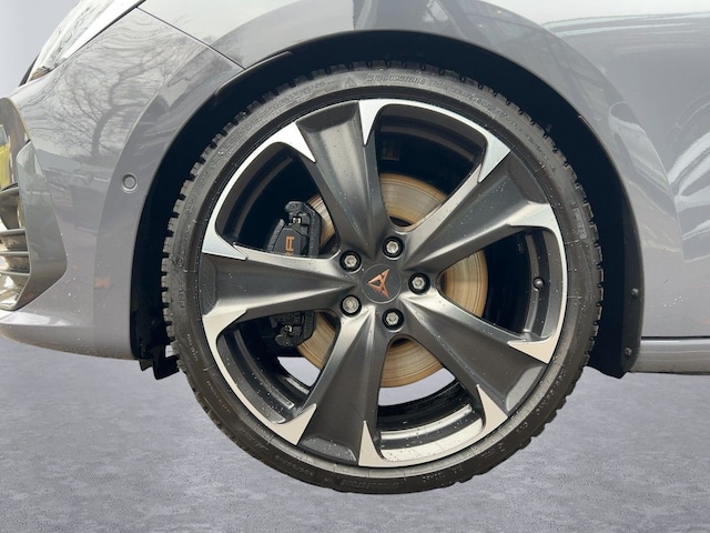 Cupra Leon 2.0 TSI DSG VZ