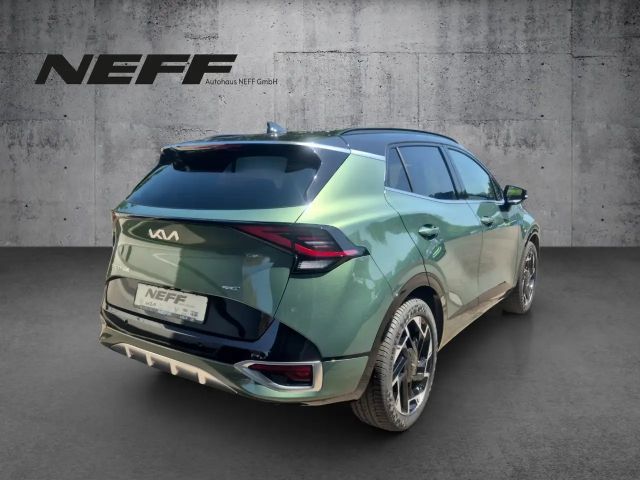 Kia Sportage GDi GT-Line