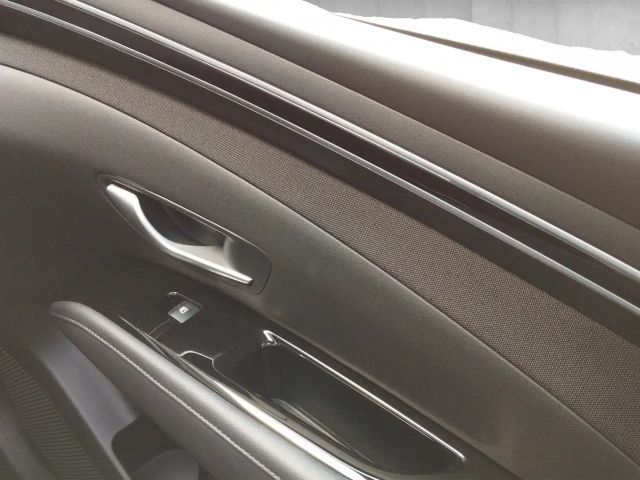 Hyundai Tucson 1.6 T-GDi