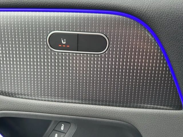 Mercedes-Benz EQA 250 Electric Art