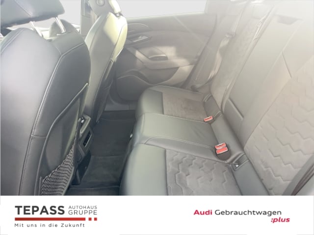 Audi A6 e-tron Avant Performance