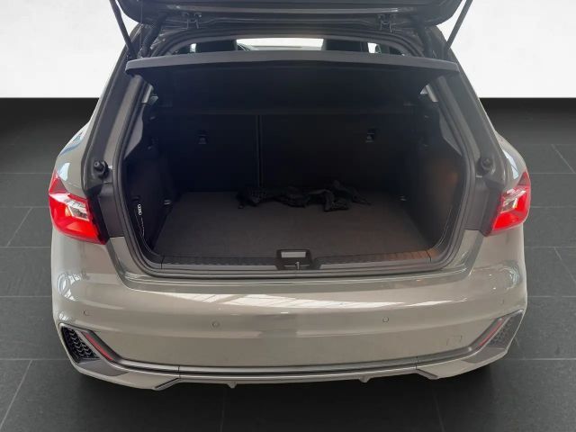 Audi A1 30 TFSI S-Line