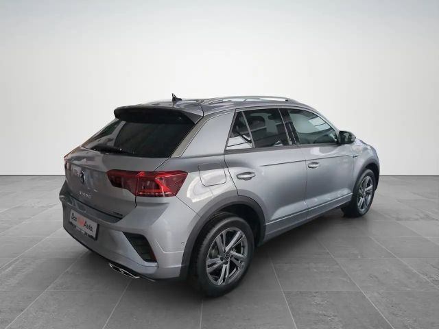 Volkswagen T-Roc 4Motion DSG R-Line